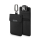 Lokalizator i komunikator Spigen Pouch Keyless RFID Signal Blocker Klatka Faradaya czarny